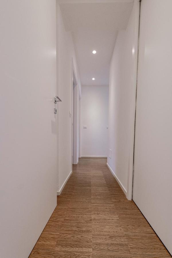 Realkasa De Crescenzi Family Apartment Bologna Exterior foto